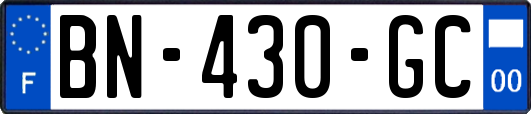 BN-430-GC