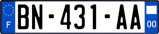 BN-431-AA