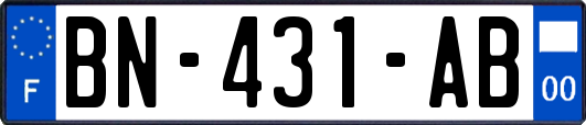BN-431-AB