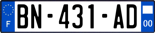 BN-431-AD