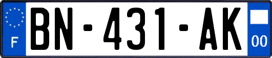 BN-431-AK