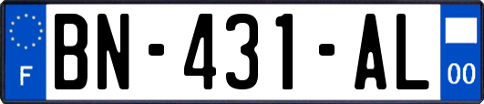 BN-431-AL