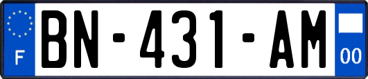 BN-431-AM