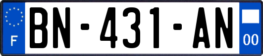 BN-431-AN
