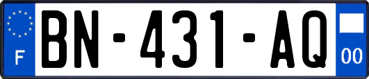 BN-431-AQ