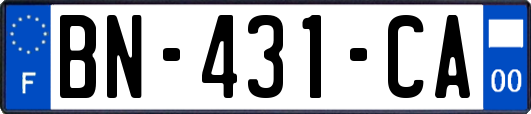 BN-431-CA