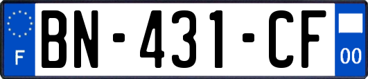 BN-431-CF