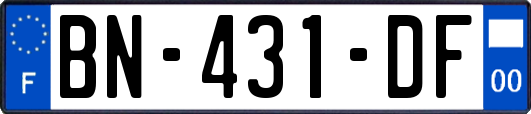 BN-431-DF