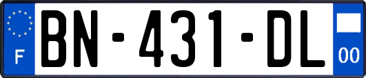 BN-431-DL