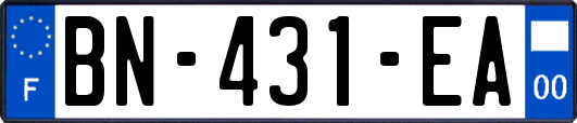 BN-431-EA