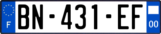 BN-431-EF
