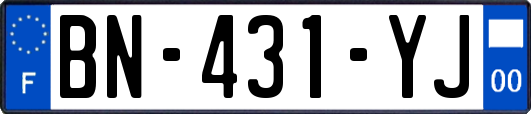 BN-431-YJ