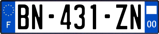 BN-431-ZN