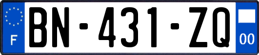 BN-431-ZQ