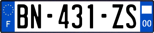 BN-431-ZS