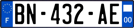 BN-432-AE