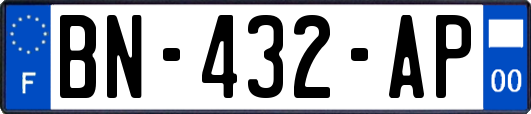 BN-432-AP