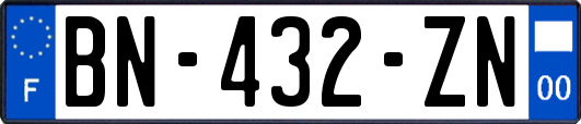 BN-432-ZN