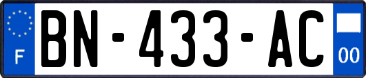 BN-433-AC