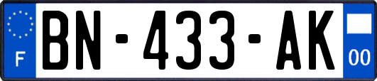 BN-433-AK