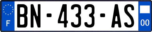BN-433-AS