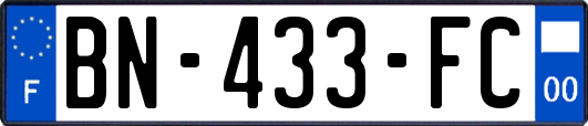 BN-433-FC