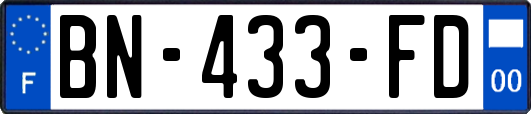 BN-433-FD
