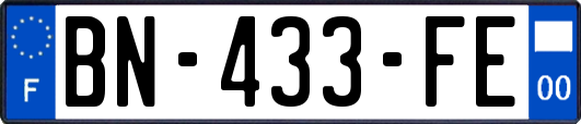 BN-433-FE