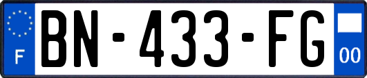 BN-433-FG