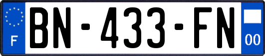 BN-433-FN