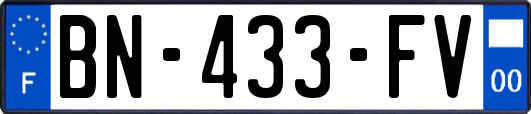 BN-433-FV