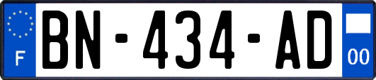 BN-434-AD
