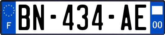 BN-434-AE