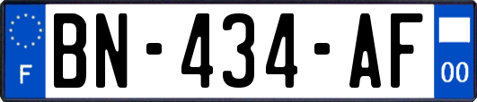 BN-434-AF