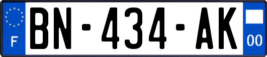 BN-434-AK