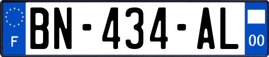 BN-434-AL