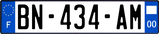 BN-434-AM