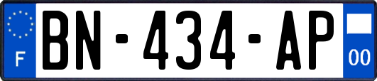 BN-434-AP