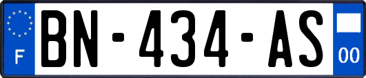 BN-434-AS