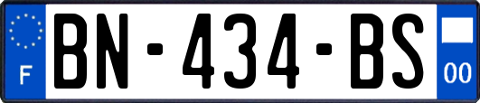 BN-434-BS
