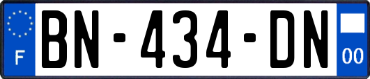 BN-434-DN