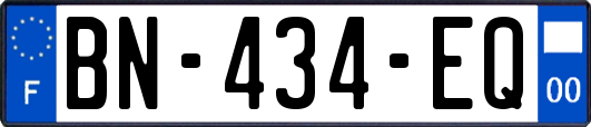 BN-434-EQ