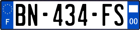 BN-434-FS