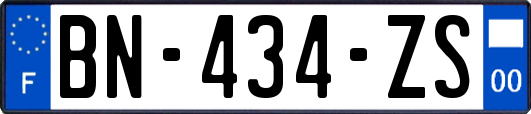 BN-434-ZS