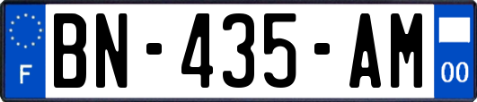 BN-435-AM