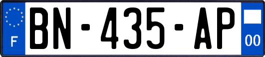 BN-435-AP