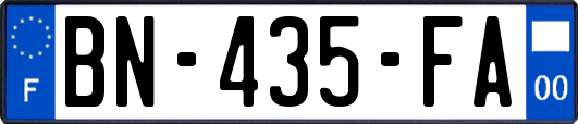 BN-435-FA