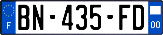 BN-435-FD