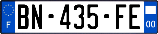 BN-435-FE
