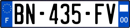 BN-435-FV